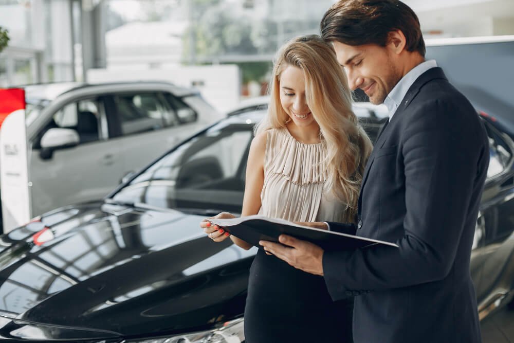 Auto Insurance Quotes in Dallas