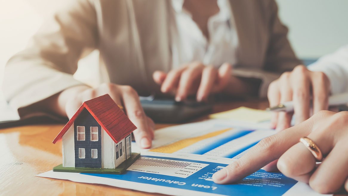 Vacant Home Insurance in Dallas
