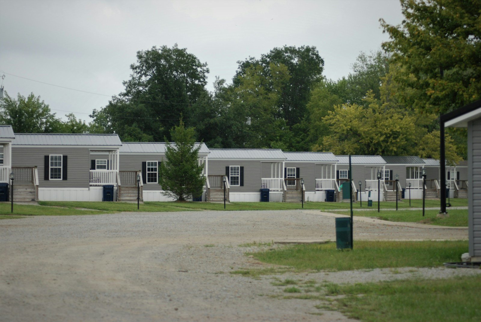 Mobile Home Insurance in Texas: Comprehensive Guide for Homeowners