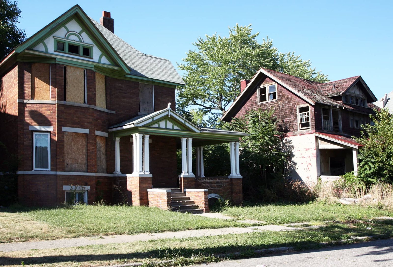 Vacant Land Insurance in Dallas